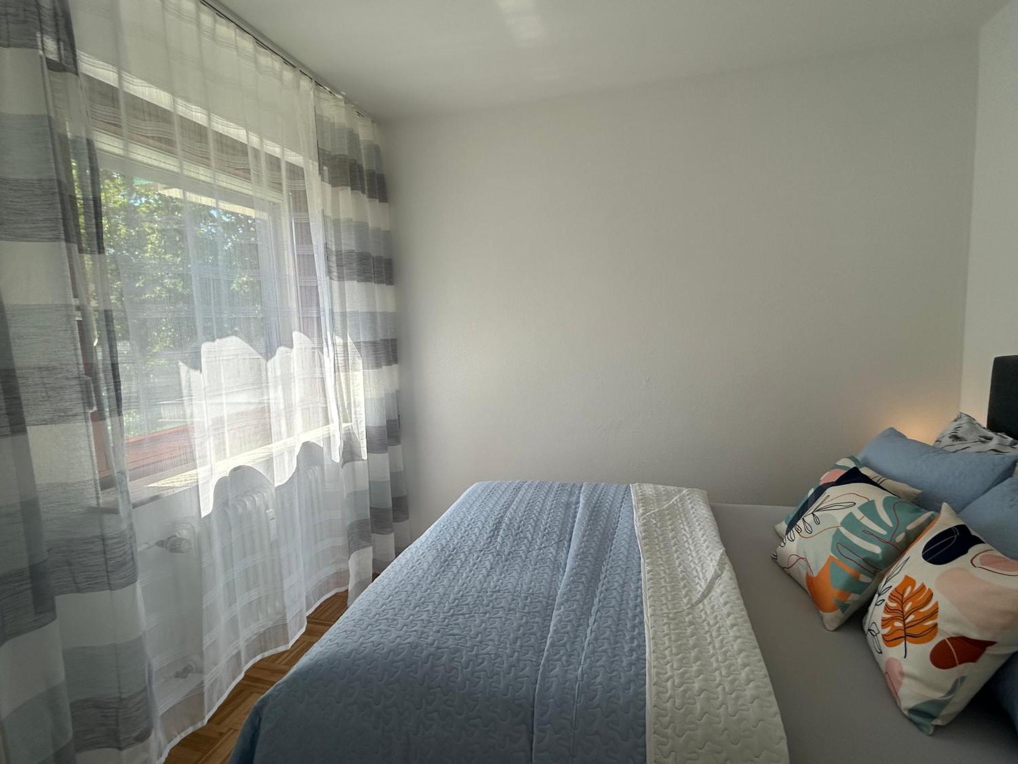Apartament Kleine Auszeit Am Wildgehege Bad Harzburg Zewnętrze zdjęcie