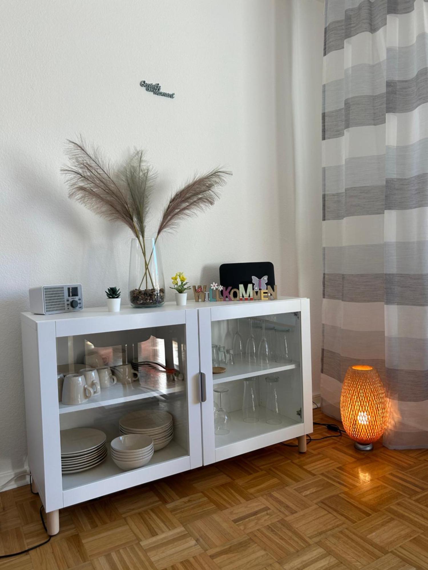 Apartament Kleine Auszeit Am Wildgehege Bad Harzburg Zewnętrze zdjęcie