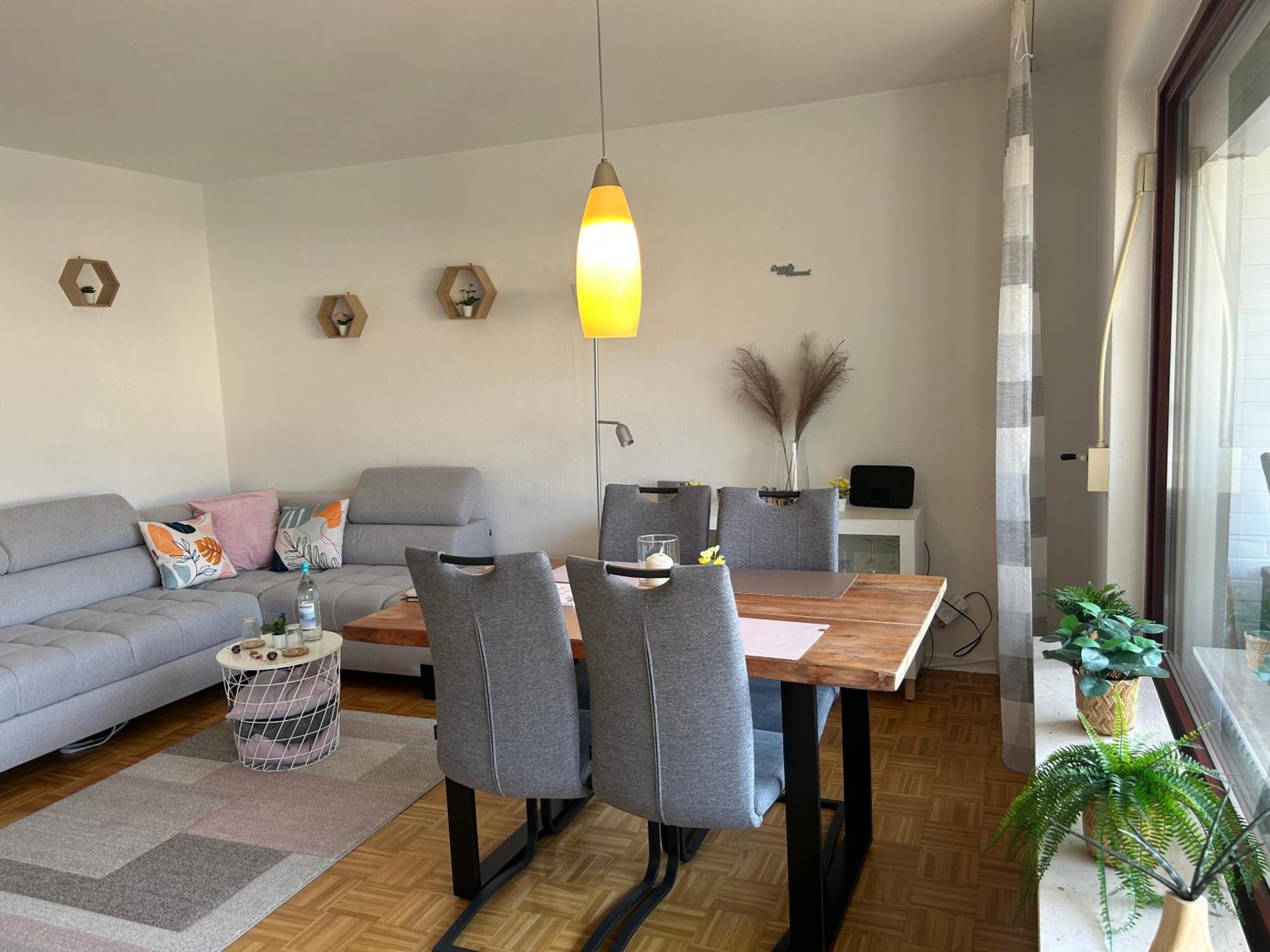 Apartament Kleine Auszeit Am Wildgehege Bad Harzburg Zewnętrze zdjęcie